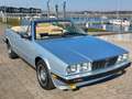 Maserati Biturbo Spyder Silber - thumbnail 1