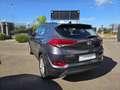 Hyundai TUCSON Tucson 1.7 crdi Xpossible 2wd 115cv Gris - thumbnail 4