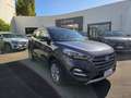 Hyundai TUCSON Tucson 1.7 crdi Xpossible 2wd 115cv Gris - thumbnail 2