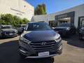 Hyundai TUCSON Tucson 1.7 crdi Xpossible 2wd 115cv Gris - thumbnail 1