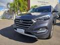 Hyundai TUCSON Tucson 1.7 crdi Xpossible 2wd 115cv Gris - thumbnail 3