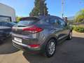 Hyundai TUCSON Tucson 1.7 crdi Xpossible 2wd 115cv Gris - thumbnail 5