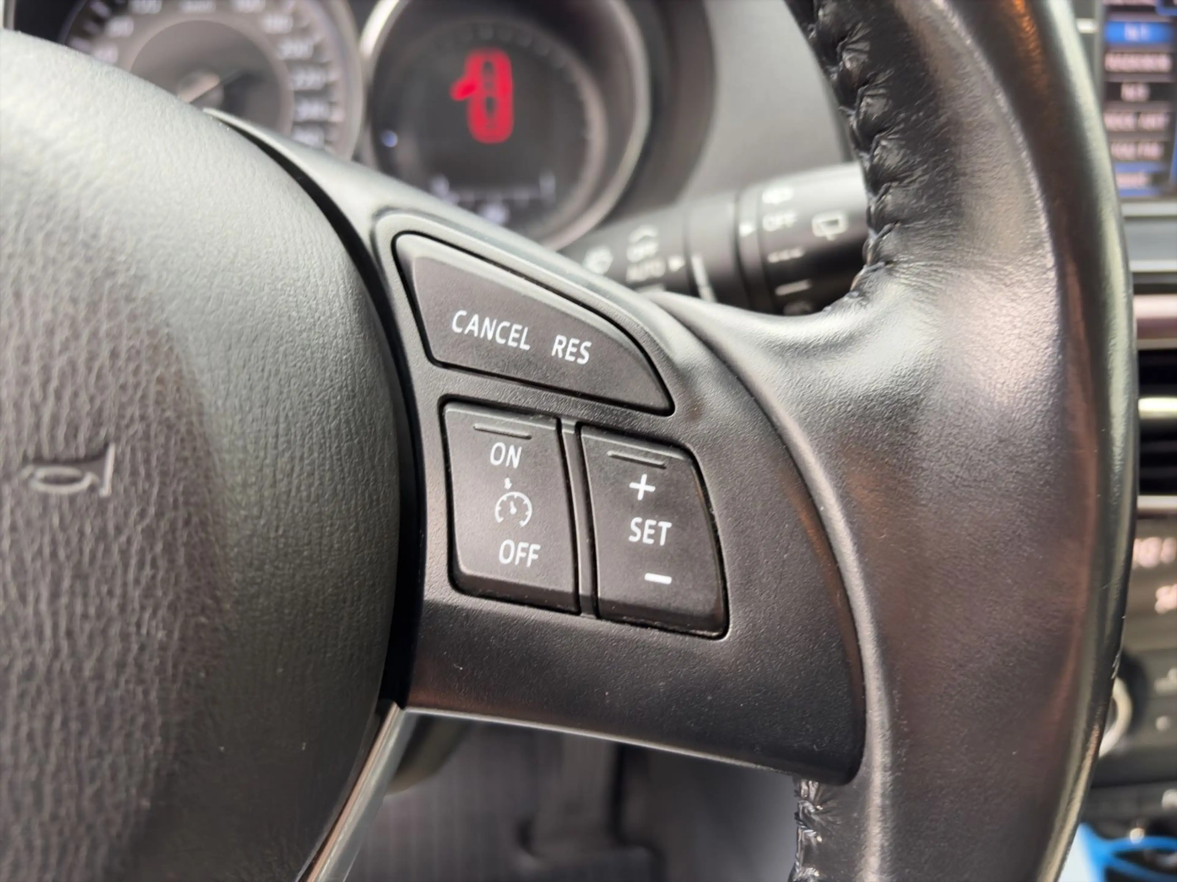 Mazda 6 Kombi Sports-Line KAMERA/PDC/BOSE/LED/MEMORY — photo 15