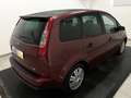 Ford Focus C-Max 2.0 TDCi Ghia 133cv Rood - thumbnail 4