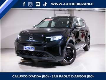 Hybrid 145cv Edition EDCT - "PREZZO VERO"