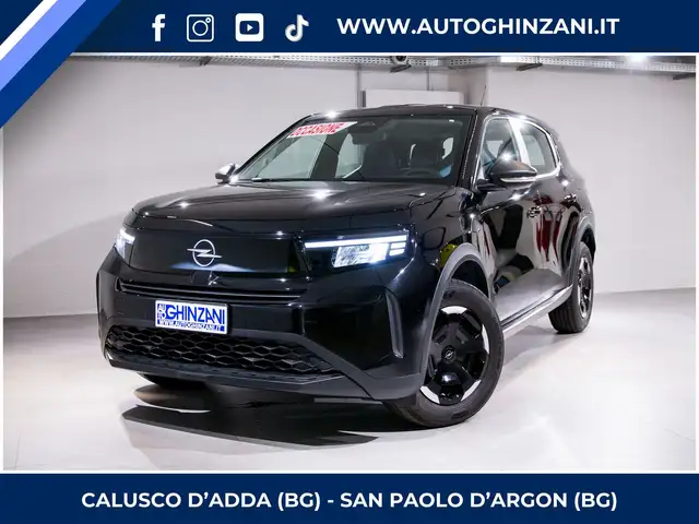 Opel Frontera Hybrid 145cv Edition EDCT - "PREZZO VERO"