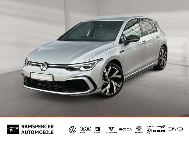 Volkswagen Golf occasion