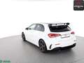 Mercedes-Benz A 35 AMG A 35 AMG 4M AERO PAKET NIGHT,MULTIBEAM,AMBIENTE Weiß - thumbnail 3