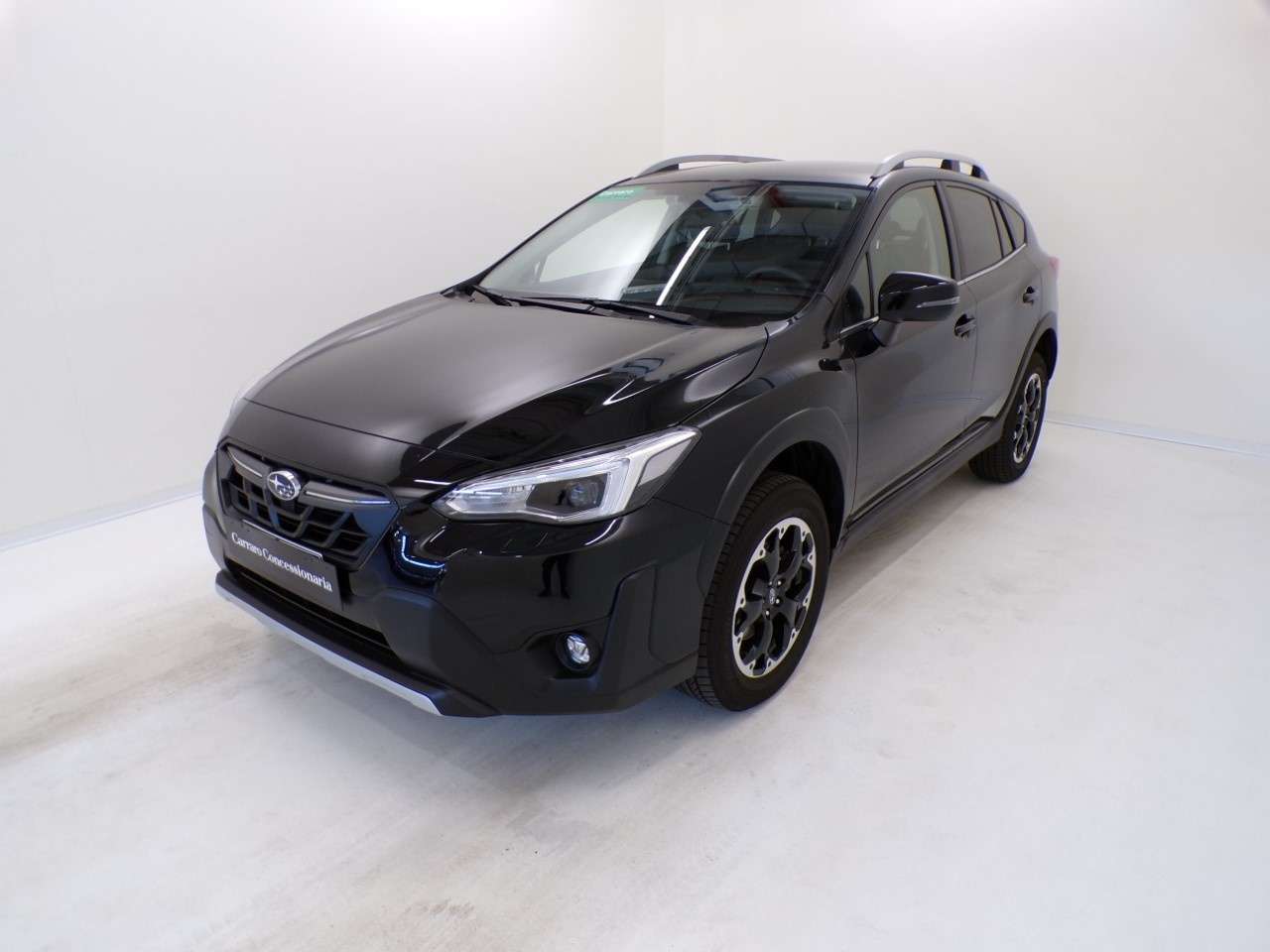 Subaru XV II 2021 - XV 1.6i 4dventure lineartronic