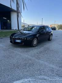 SW 1.9 jtdm 16v Exclusive 150cv