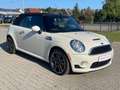 MINI John Cooper Works Cabrio 1HD Aerodynamik-Paket Weiß - thumbnail 4
