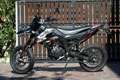 Aprilia SX 125 Чёрный - thumbnail 4