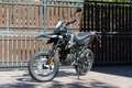 Aprilia SX 125 Чёрный - thumbnail 5