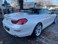 BMW 640 iA CABRIO*SITZBELÜFT.*HUD*360°*HiFi-PROF* Weiß - thumbnail 5