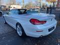 BMW 640 iA CABRIO*SITZBELÜFT.*HUD*360°*HiFi-PROF* Weiß - thumbnail 4