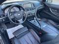 BMW 640 iA CABRIO*SITZBELÜFT.*HUD*360°*HiFi-PROF* Weiß - thumbnail 18