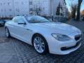BMW 640 iA CABRIO*SITZBELÜFT.*HUD*360°*HiFi-PROF* Weiß - thumbnail 8