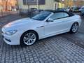 BMW 640 iA CABRIO*SITZBELÜFT.*HUD*360°*HiFi-PROF* Weiß - thumbnail 6