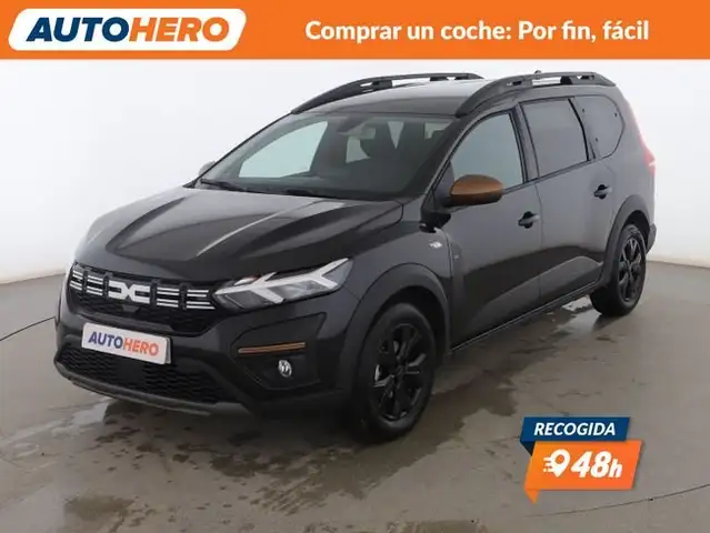 Dacia Jogger 1.0 TCe Extreme Go