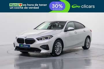 218dA Gran Coupé