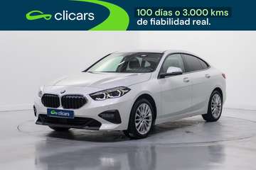 218dA Gran Coupé