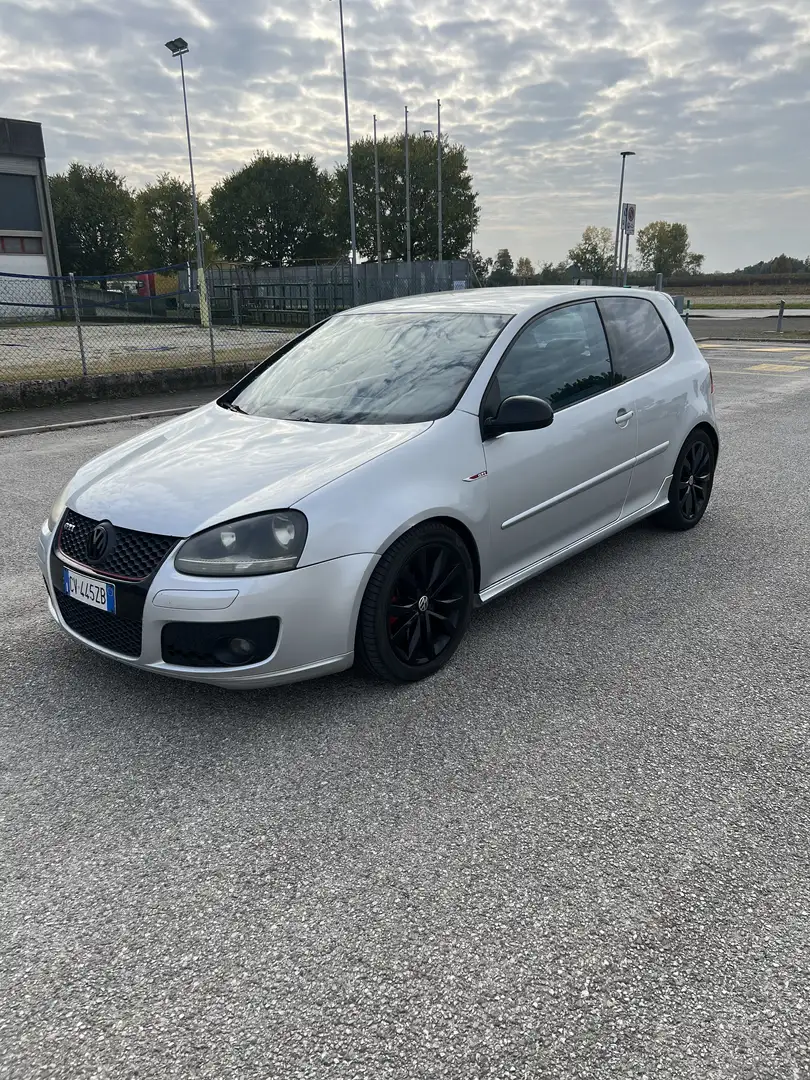 Volkswagen Golf GTI 3p 2.0 tfsi - 1