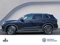 Volkswagen Tiguan 1,5 eTSI Elegance DSG+AHK+KAM+IQ-LIGHT+NAVI Negro - thumbnail 3