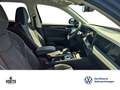 Volkswagen Tiguan 1,5 eTSI Elegance DSG+AHK+KAM+IQ-LIGHT+NAVI Negro - thumbnail 8