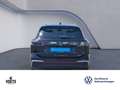 Volkswagen Tiguan 1,5 eTSI Elegance DSG+AHK+KAM+IQ-LIGHT+NAVI Negro - thumbnail 5