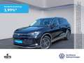 Volkswagen Tiguan 1,5 eTSI Elegance DSG+AHK+KAM+IQ-LIGHT+NAVI Negro - thumbnail 1