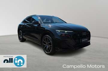 Q8 3.0 TDI mhev 231cv S line edition quattro tiptr