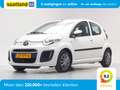 Citroen C1 1.0 Tendance Aut. [ Airco 5 DRS ] Wit - thumbnail 1