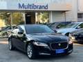Jaguar XF 2.0 D 180 CV AWD aut. MOTORE NUOVO Pure Business Nero - thumbnail 1