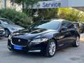 Jaguar XF 2.0 D 180 CV AWD aut. MOTORE NUOVO Pure Business Nero - thumbnail 2