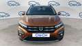 Dacia Sandero Stepway 0.9 TCe 90 Confort Orange - thumbnail 5
