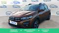 Dacia Sandero Stepway 0.9 TCe 90 Confort Orange - thumbnail 1
