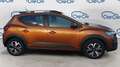 Dacia Sandero Stepway 0.9 TCe 90 Confort Orange - thumbnail 4