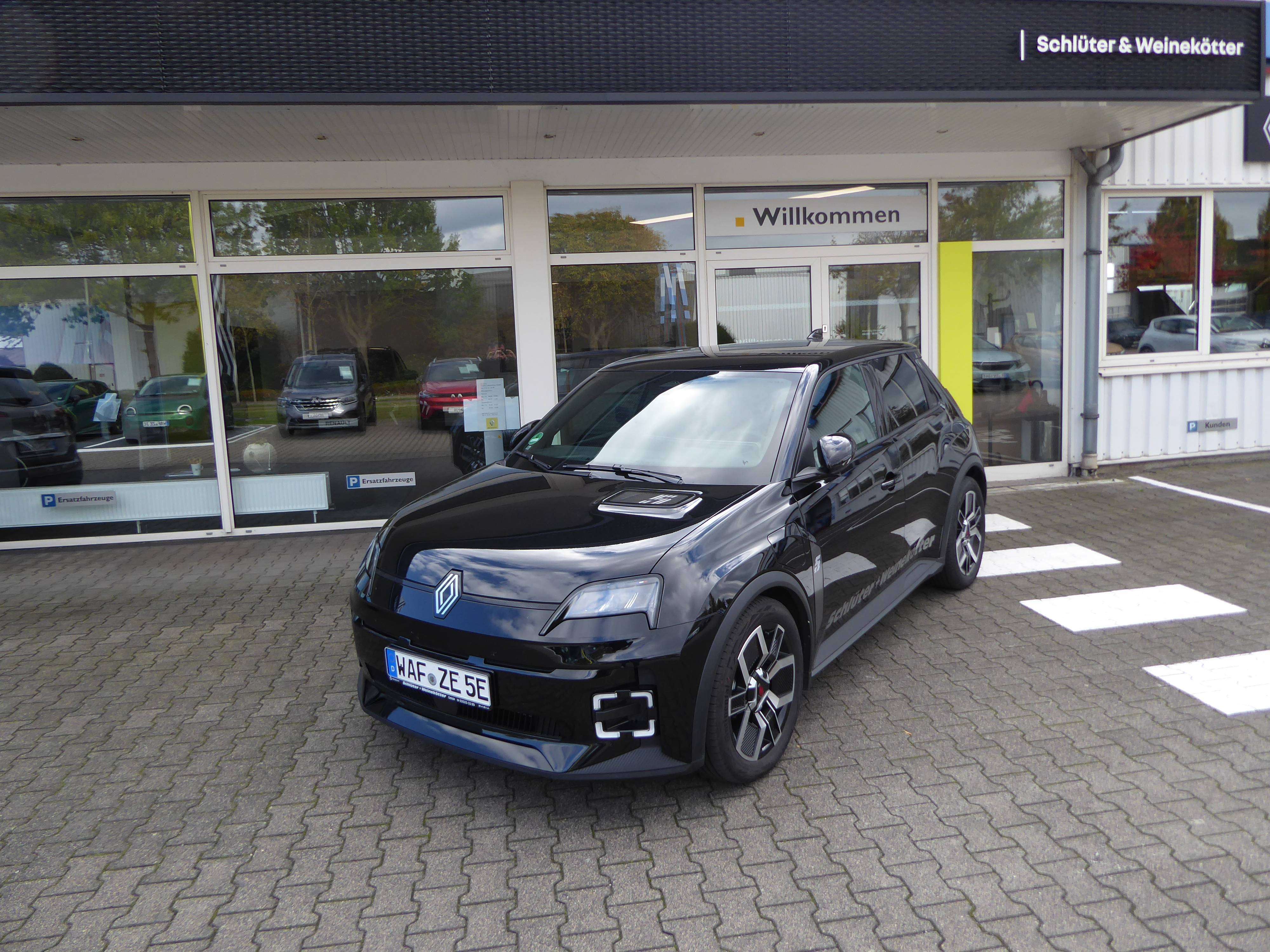 Renault R 5