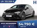 Mercedes-Benz EQE 43 AMG 4M PREMIUM PLUS PAKET 21er TRAUMWAGEN Schwarz - thumbnail 1