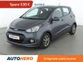 Hyundai i10 1.2 Intro Edition*SHZ*KLIMA*GARANTIE* Grau - thumbnail 1
