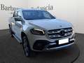 Mercedes-Benz X 350 Classe X d Power 4matic auto IVA ESCLUSA Bianco - thumbnail 2