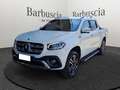 Mercedes-Benz X 350 Classe X d Power 4matic auto IVA ESCLUSA Bianco - thumbnail 1