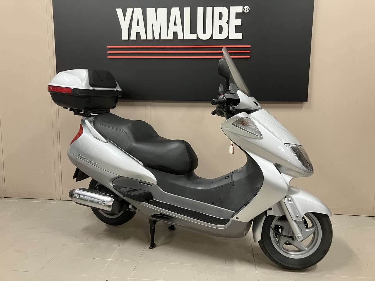Honda Others FORESIGHT 250