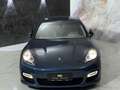 Porsche Panamera Turbo PDK V8 500PS *YACHTINGBLUE* TOP ZUSTAND Blau - thumbnail 3