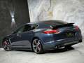 Porsche Panamera Turbo PDK V8 500PS *YACHTINGBLUE* TOP ZUSTAND Blau - thumbnail 12