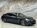 Porsche Panamera Turbo PDK V8 500PS *YACHTINGBLUE* TOP ZUSTAND Blau - thumbnail 5