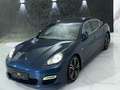 Porsche Panamera Turbo PDK V8 500PS *YACHTINGBLUE* TOP ZUSTAND Blau - thumbnail 8