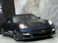 Porsche Panamera Turbo PDK V8 500PS *YACHTINGBLUE* TOP ZUSTAND Blau - thumbnail 1