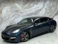 Porsche Panamera Turbo PDK V8 500PS *YACHTINGBLUE* TOP ZUSTAND Blau - thumbnail 6
