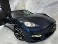 Porsche Panamera Turbo PDK V8 500PS *YACHTINGBLUE* TOP ZUSTAND Blau - thumbnail 7